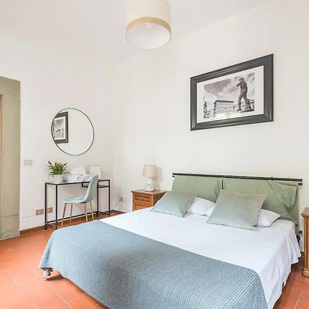 Residenza Degli Albizi Appartement Florence Buitenkant foto