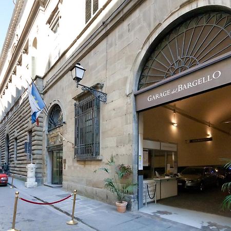 Residenza Degli Albizi Appartement Florence Buitenkant foto