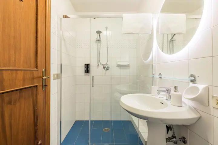 Residenza Degli Albizi Appartement Florence Buitenkant foto